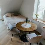 Good Apartmán Karksi-Nuia