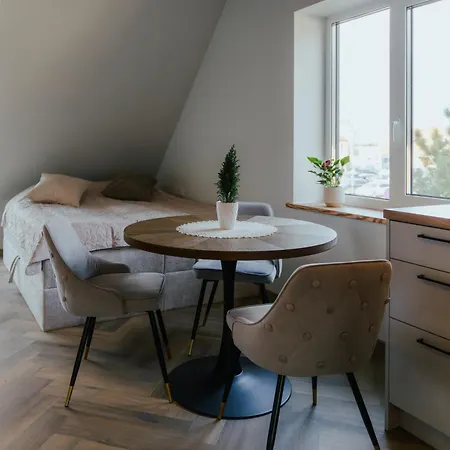 Apartmán Good