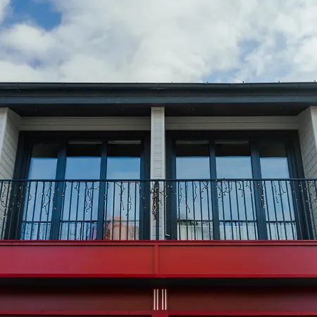 Apartmán Good