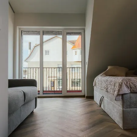 Apartmán Good *