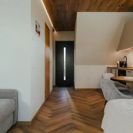 Apartmán Good Karksi-Nuia