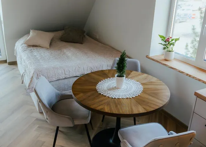 Good Lägenhet Karksi-Nuia