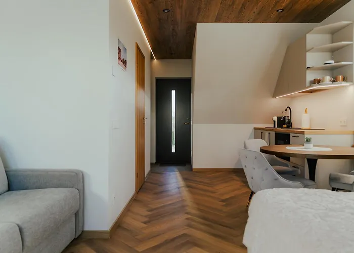 Lägenhet Good Karksi-Nuia